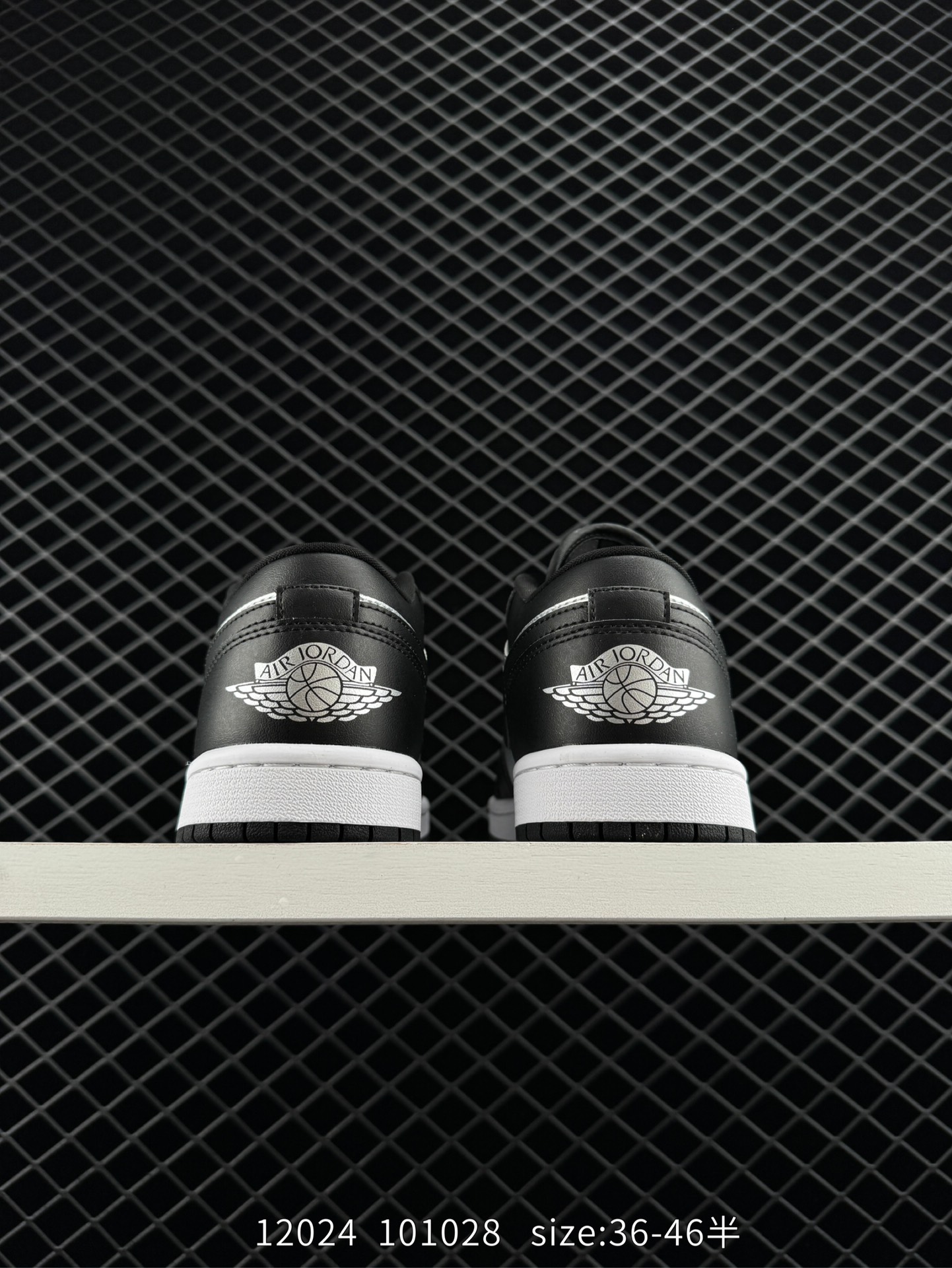 Air Jordan 1 Low AJ1